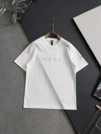 Picture of Moncler T Shirts Short _SKUMonclerS-2XLtltx2805567